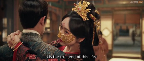 The Prisoner of Beauty (2025) Episode 7 | Chinese subbed EN
