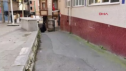 13 yaşında, 9 suç kaydı çıktı! Silahla vurduğu dedeyi öldürdü