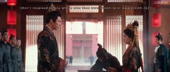 The Prisoner of Beauty (2025) Episode 5 | Chinese subbed EN