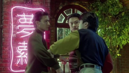 Châu Tinh Trì - Thánh Bài 2.