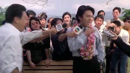 Châu Tinh Trì - Thánh Bài 3.