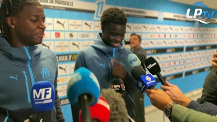 Vaz : « je ne dois pas m’arrêter à mon bon début de saison »