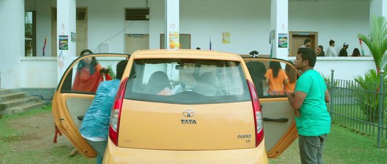 Gauthamante Radham Part 2