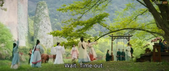 The Prisoner of Beauty (2025) Episode 1 | Chinese subbed EN