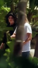 Mancini’s Forbidden Bride (Hot Movie)