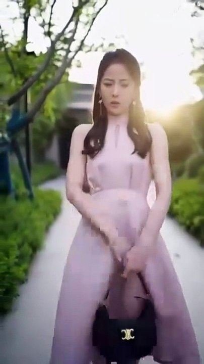 Fake Heiress Retakes Her Fate