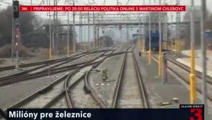 20milprezrsk08-1848(spr,1'58'', Milióny pre ŽSR & ZSSK)