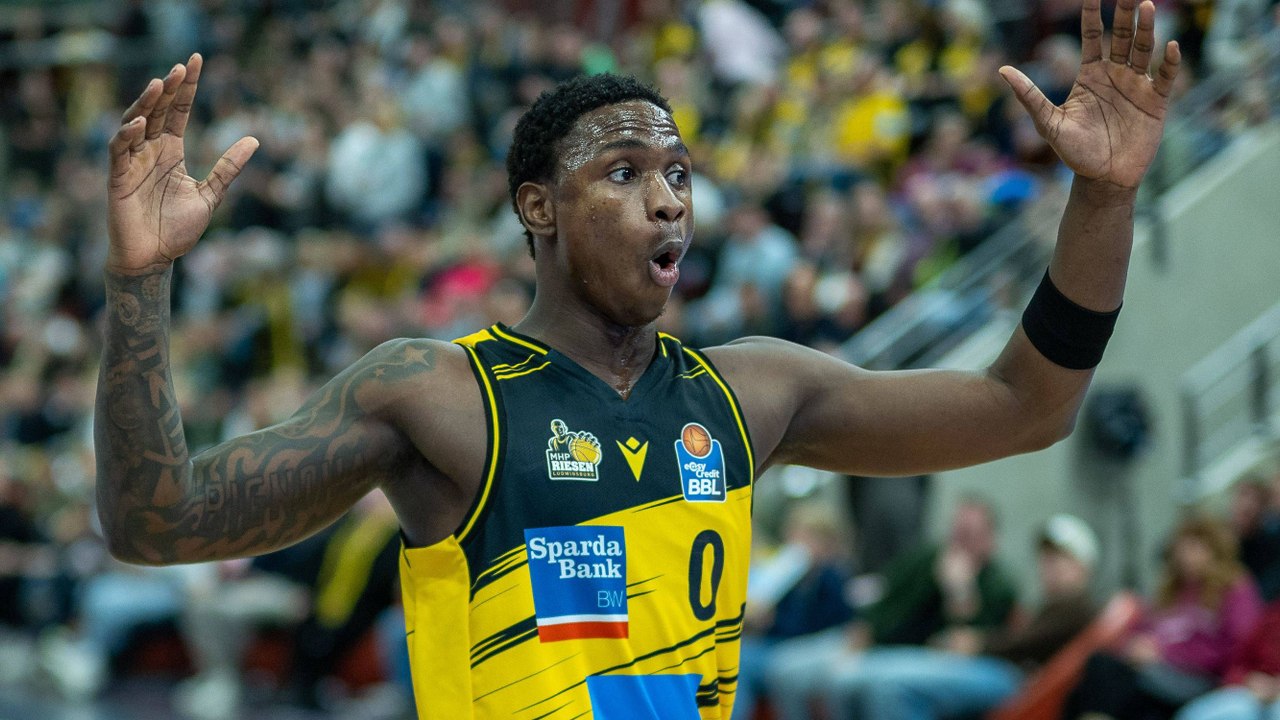 Oldenburg bleibt auswärts auch gegen Ludwigsburg glücklos