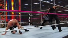 FULL MATCH Undertaker vs. Brock Lesnar   Hell in a Cell Match Hell in a Cell 2015