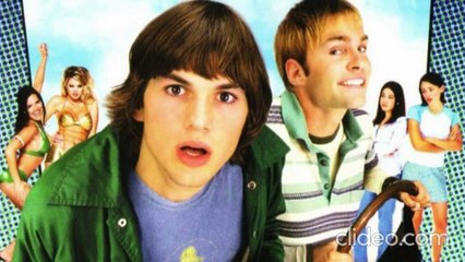 Hey, donde esta mi auto? (2000) pelicula completa español latino