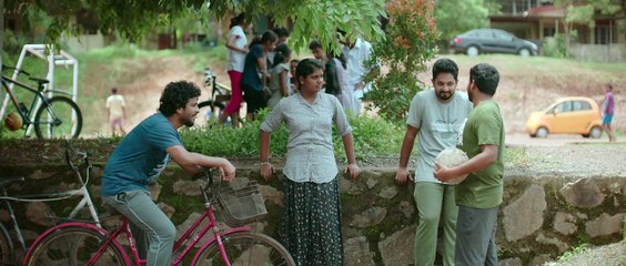 Gauthamante Radham Part 3