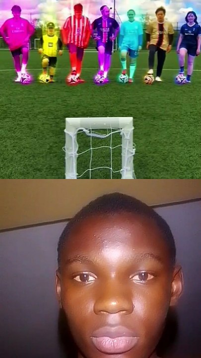 who scored?