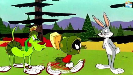 Bugs Bunny - La ágil liebre