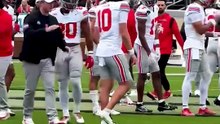 “Ohio State vs Purdue 2025: Buckeyes Aim to Dominate in Lafayette!”😳 #ViralSports