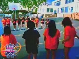 In Case You Missed It: Lindsay Lohan On Ugly Betty