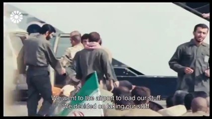 Standing in the dust | ایستاده در غبار | Drama Serial | Last Episode | Farsi Sub English |