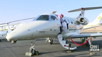 İspanya’dan lüks uçuşa ek vergi