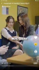 Vanished A Family's Search Full Movie