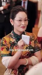 This time,I Choose Blood Chinese Drama