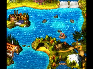 Donkey Kong Country 3 (SNES) (Part 5)