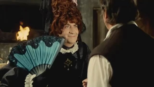 👑 La Folie des Grandeurs (1971) — Louis de Funès & Yves Montand 💰 | Comédie Historique Culte 🇫🇷