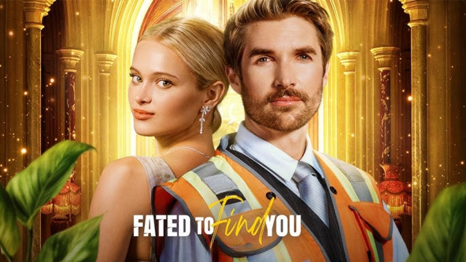 Fated to Find You Full Movie