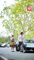 Tell Me Not to Love You EP1-7 | New Release | ReelShort