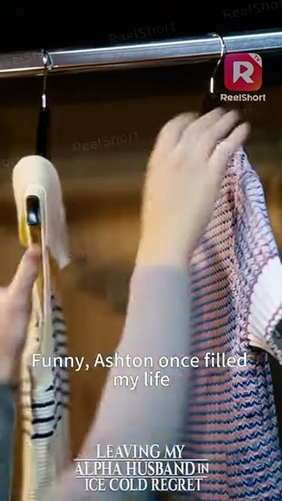 After my Alpha's betrayal, I'm leaving him for good. | Leaving My Alpha Husband in Ice Cold Regret