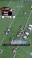“Ohio State vs Purdue 2025: Buckeyes!#OhioState #Purdue #CFB2025 #BigTen”
