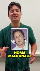 Six Random Impressions