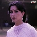 Sharmila Tagore Who Accepted Islam ☪️  😱 #sharmilatagore #indian #shanalitv #shortvideo #shorts