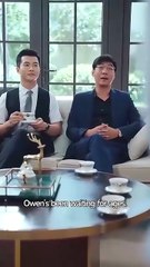 Love Again - When Time Resets Dramabox