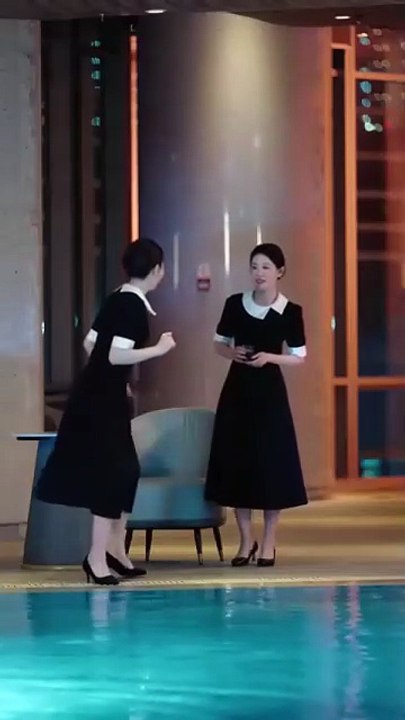 The Maid's Revenge / Nanny, Don't Flee!