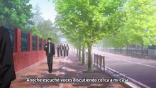 Kaoru Hana wa Rin to Saku Capitulo 1
