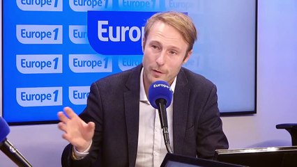 Sécurité sociale : «Il faut redéfinir le rôle de l'hôpital public, notamment pour les gens qui y travaillent», explique le médecin Martin Blachier