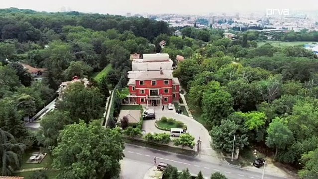 Igra sudbine 1613 Epizoda - Igra sudbine Epizoda 1613