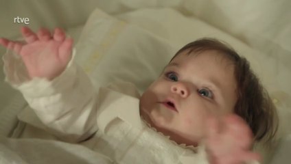 La Promesa 707 - 03 noviembre