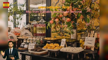 HotelKDM | Reseña Sanouva Danang Hotel – Daily Afternoon Tea Inclusive