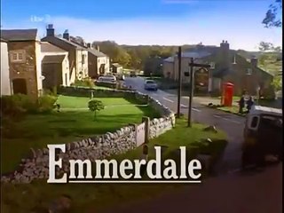 Emmerdale 19th January 2000 - classic emmerdale