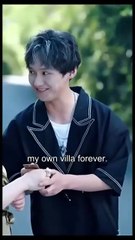 Whales Stranded, Hearts Avenged CN Goodshort