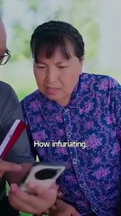 Legacy Found Justice Served Dramabox