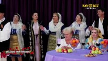 Stelian Hristea - Spune, mandra, ce-i cu tine (Calator prin folclor - Favorit TV - 02.11.2025)