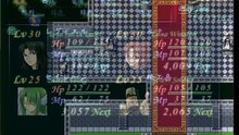 月夜に響くノクターンRebirth-リスティルの城 後半 BraveClearLv26-イディス