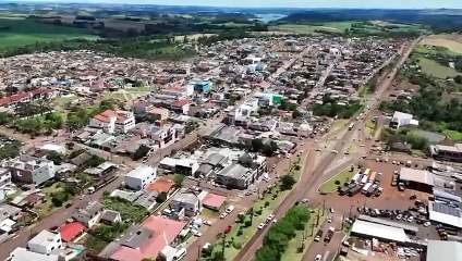 Adolescente de 14 anos é a sexta vítima fatal de tornado em Rio Bonito do Iguaçu
