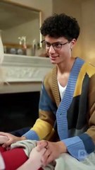 Lost Heiress of Kingston High USA #ReelShort