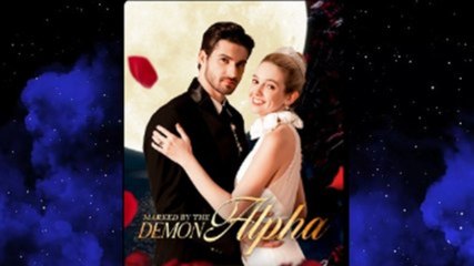 Marked By The Demon Alpha