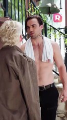 How I Made the Alpha Mine EP1-11 | ReelShort