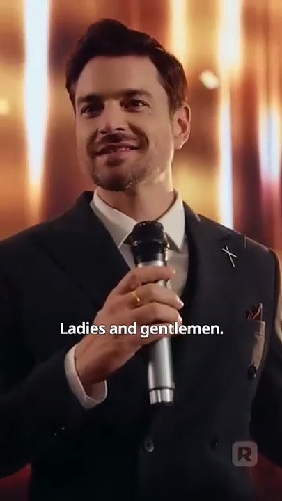 My Ex-Wife The Mafia Princess USA #ReelShort