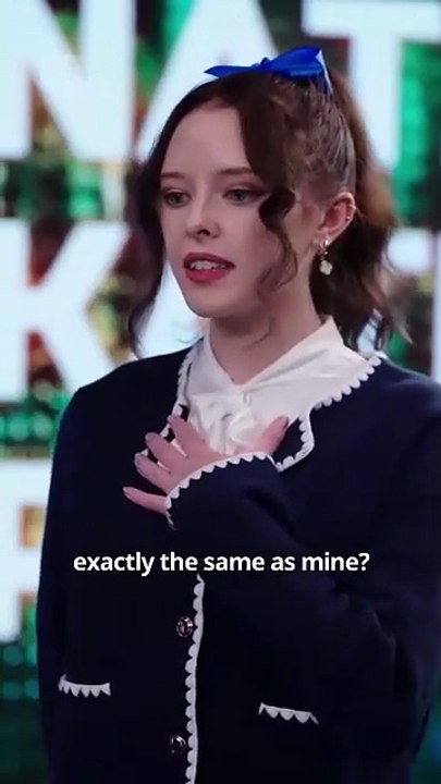 The Hacker Heiress Strikes Back USA #ReelShort