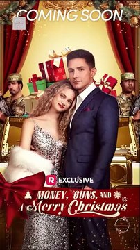 Money, Guns, And A Merry Christmas - Full Movie